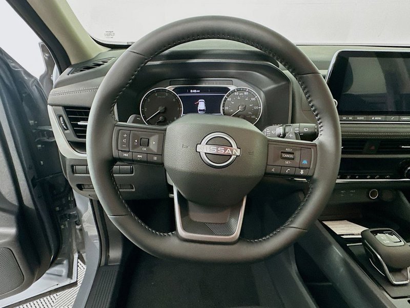 2026 Nissan Rogue SV - Photo 12