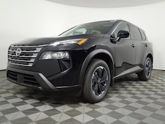2026 Nissan Rogue SV SUV