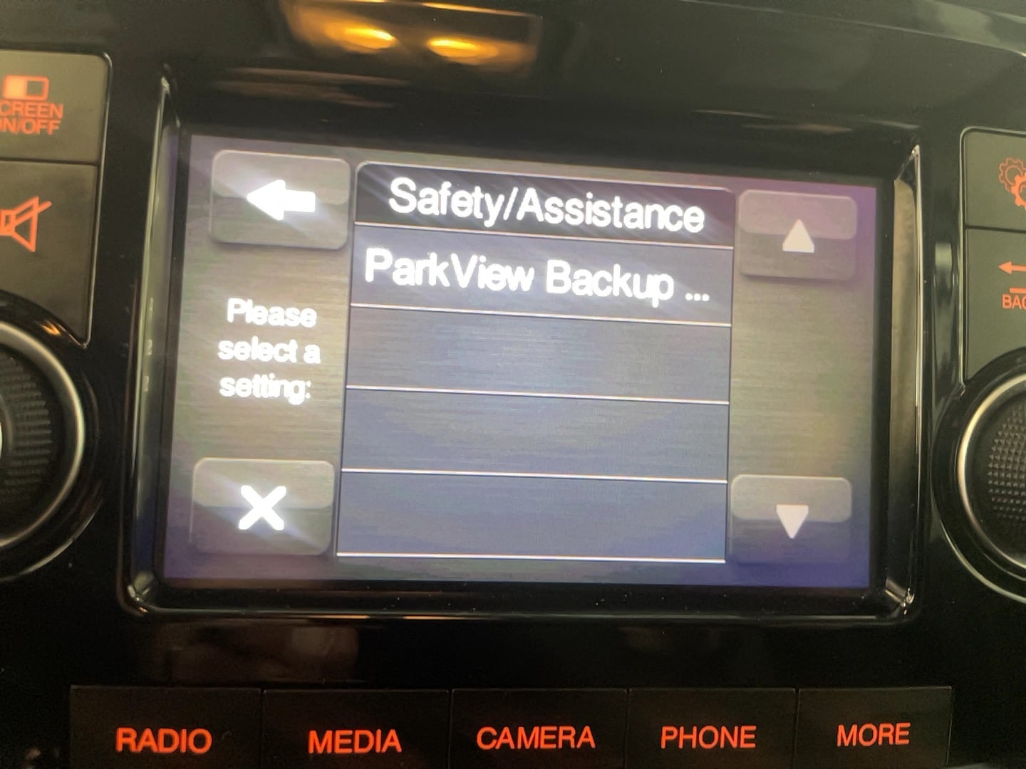 2022 RAM Promaster City Base - Photo 12