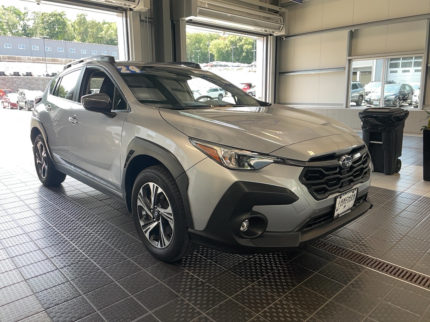 2024 Subaru Crosstrek PREMIUM SUV near Providence