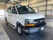  Chevrolet Express Cargo 2500