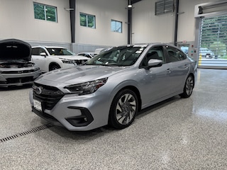 2024 Subaru Legacy LIMITED Sedan near Providence
