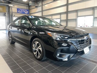 2025 Subaru Legacy PREMIUM Sedan near Providence