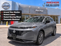 2026 Nissan Murano SL SUV