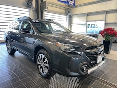 Used 2025 Subaru Outback LIMITED SUV near Providence