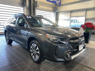 2025 Subaru Outback LIMITED SUV near Providence