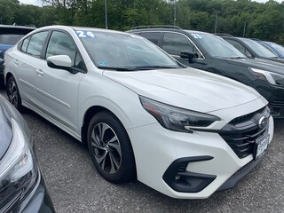 2024 Subaru Legacy PREMIUM Sedan near Providence