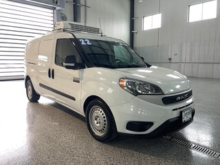 2022 Ram ProMaster City THERMO KING FREEZER TRUCK VAN near Providence