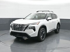 2026 Nissan Rogue PLATINUM SUV