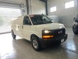  GMC Savana 3500