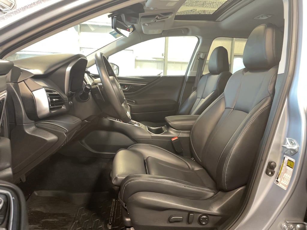 Used 2024 Subaru Outback LIMITED SUV