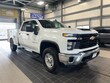  Chevrolet Silverado 2500 HD