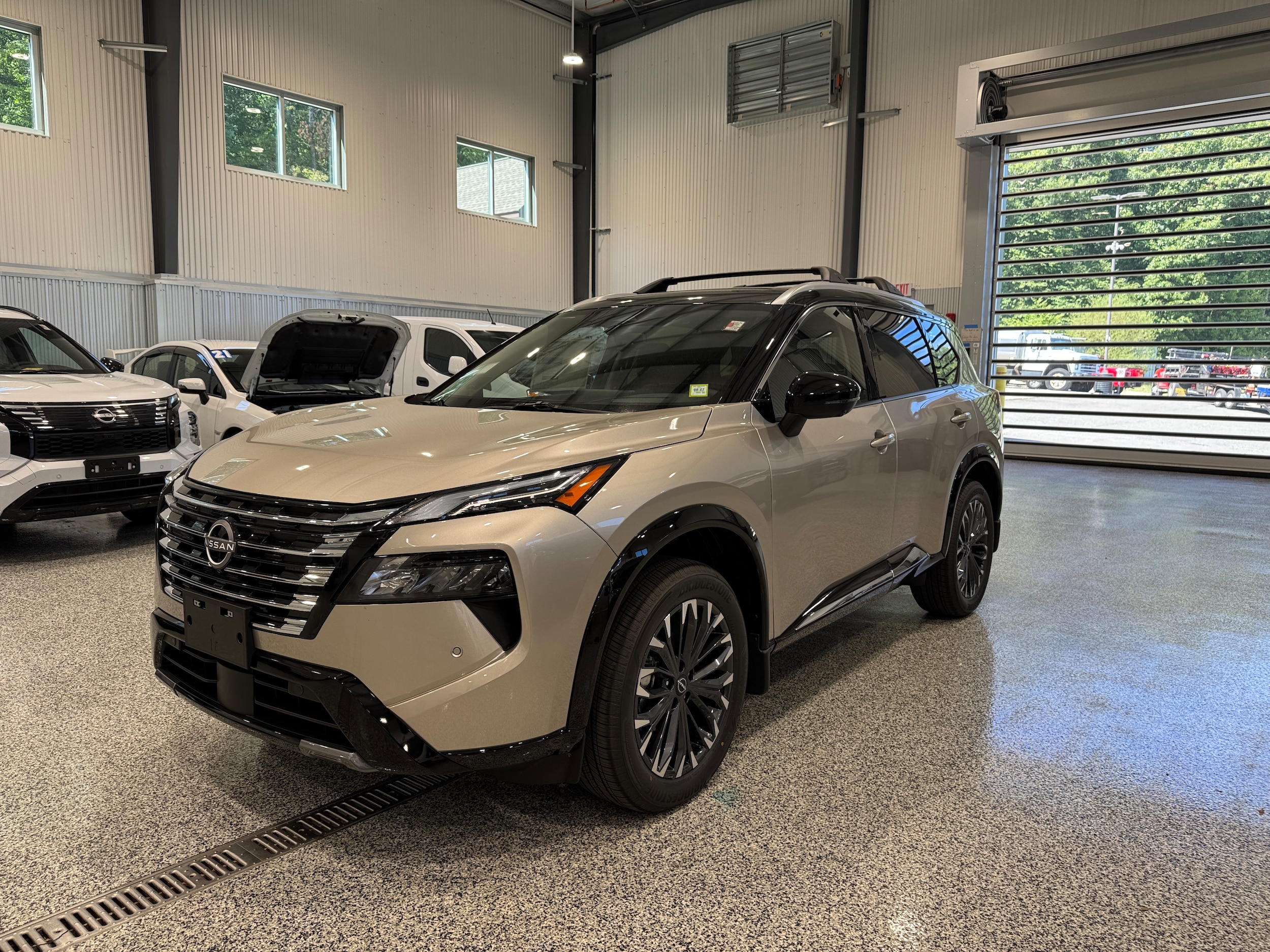 Inventory | Anchor Nissan