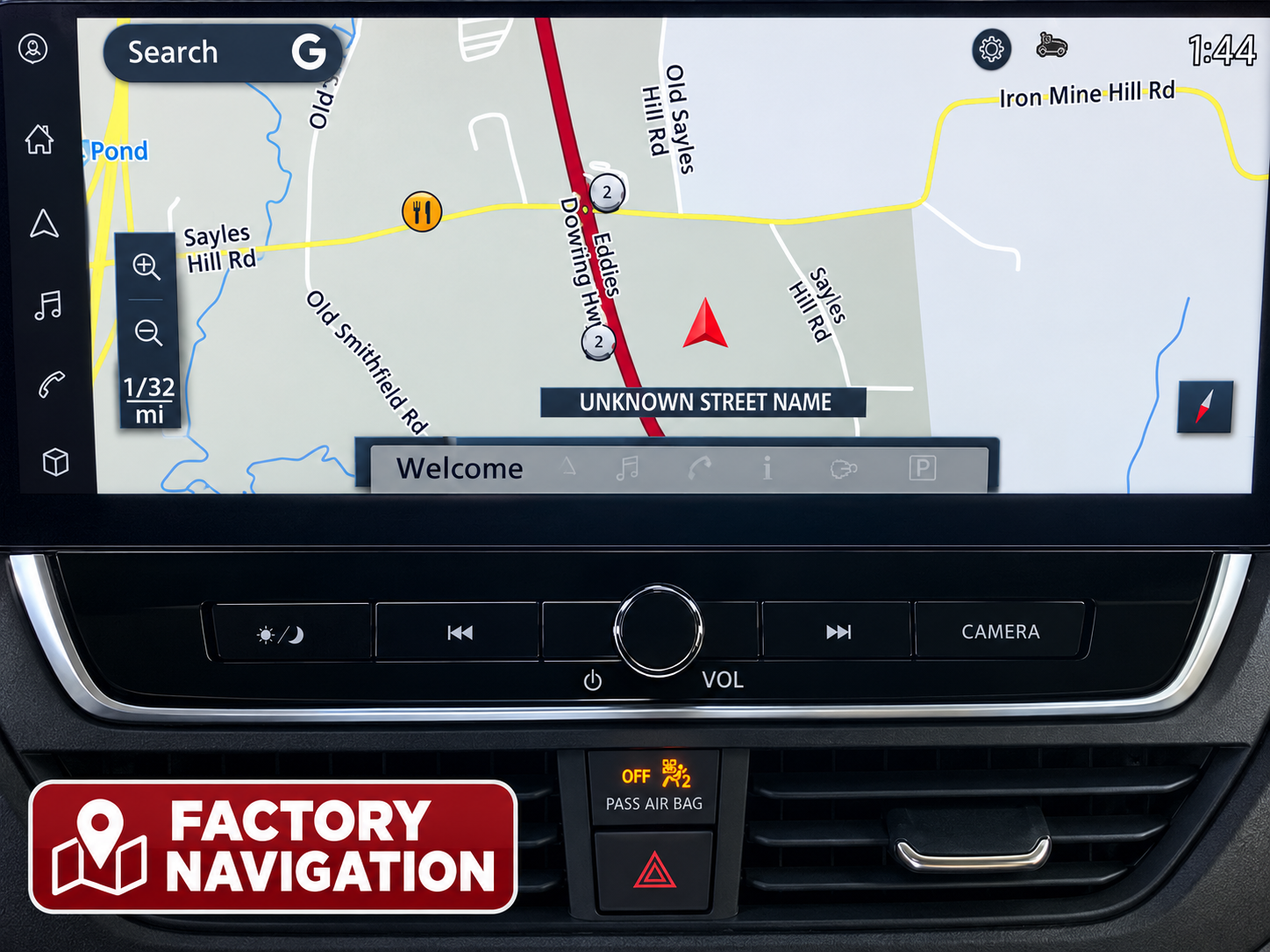 Used 2025 Nissan Altima 2.5 SL AWD Sedan