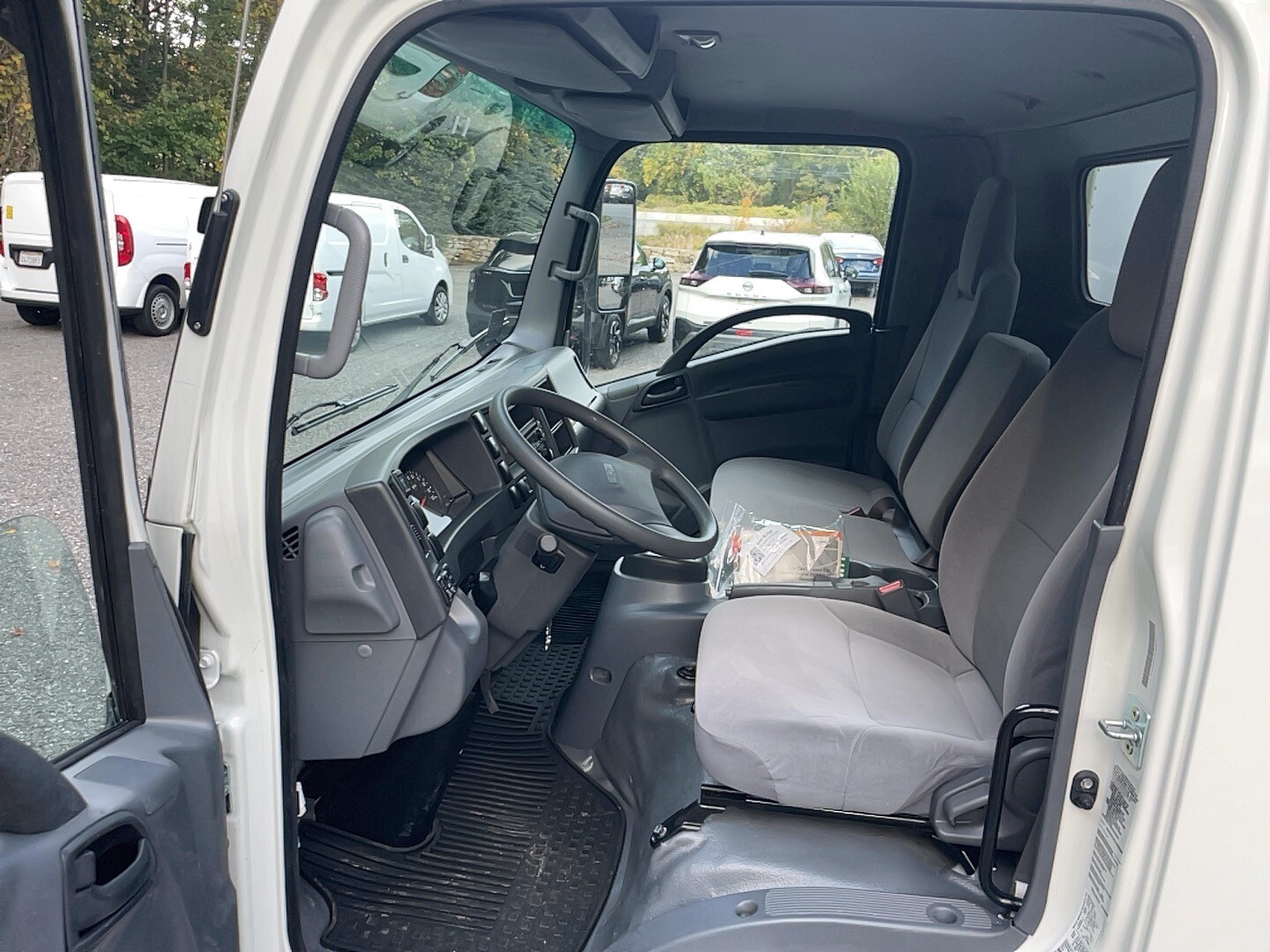 2020 Chevrolet Silverado 3500HD photo 4