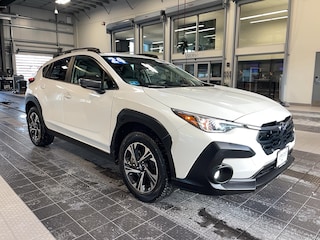 2024 Subaru Crosstrek PREMIUM SUV near Providence