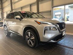 Used 2023 Nissan Rogue SL PREMIUM AWD SUV near Providence