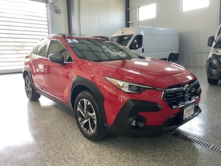 2024 Subaru Crosstrek PREMIUM SUV near Providence