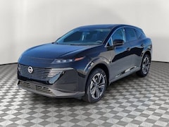 2026 Nissan Murano SL SUV