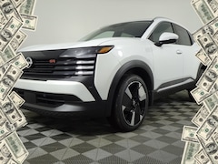 2025 Nissan Kicks SR PREMIUM SUV