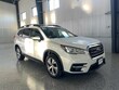 Subaru Ascent