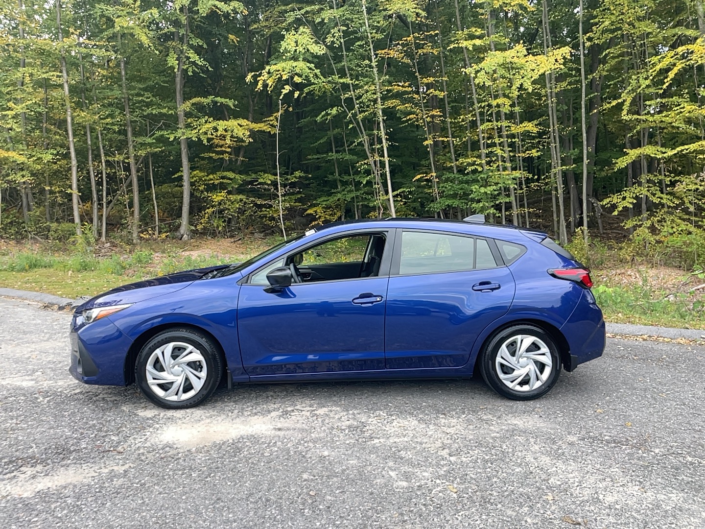 Used 2024 Subaru Impreza 2.0I AWD WGN