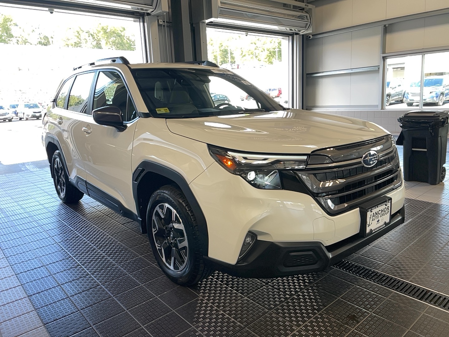 2026 Subaru Forester PREMIUM SUV near Providence