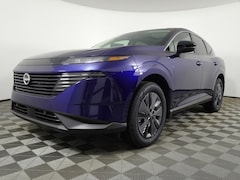 2025 Nissan Murano SL SUV