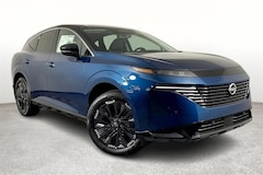 2025 Nissan Murano PLATINUM SUV