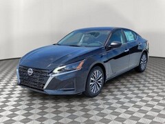 2026 Nissan Altima SV AWD Sedan