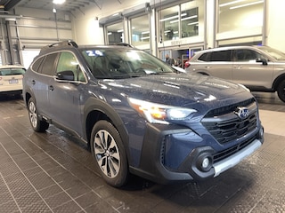 2024 Subaru Outback LIMITED SUV near Providence