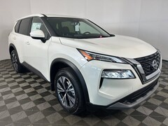 Used 2023 Nissan Rogue SV SUV near Providence