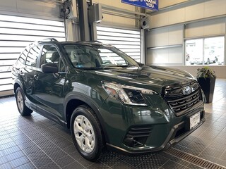 2023 Subaru Forester 2.5I AWD SUV near Providence