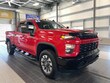 Chevrolet Silverado 2500 HD