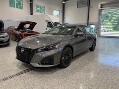 2026 Nissan Altima 2.5 SV SPECIAL EDITION Sedan