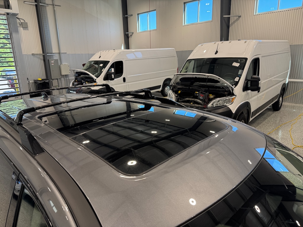 New 2026 Nissan Pathfinder SL PREMIUM SUV