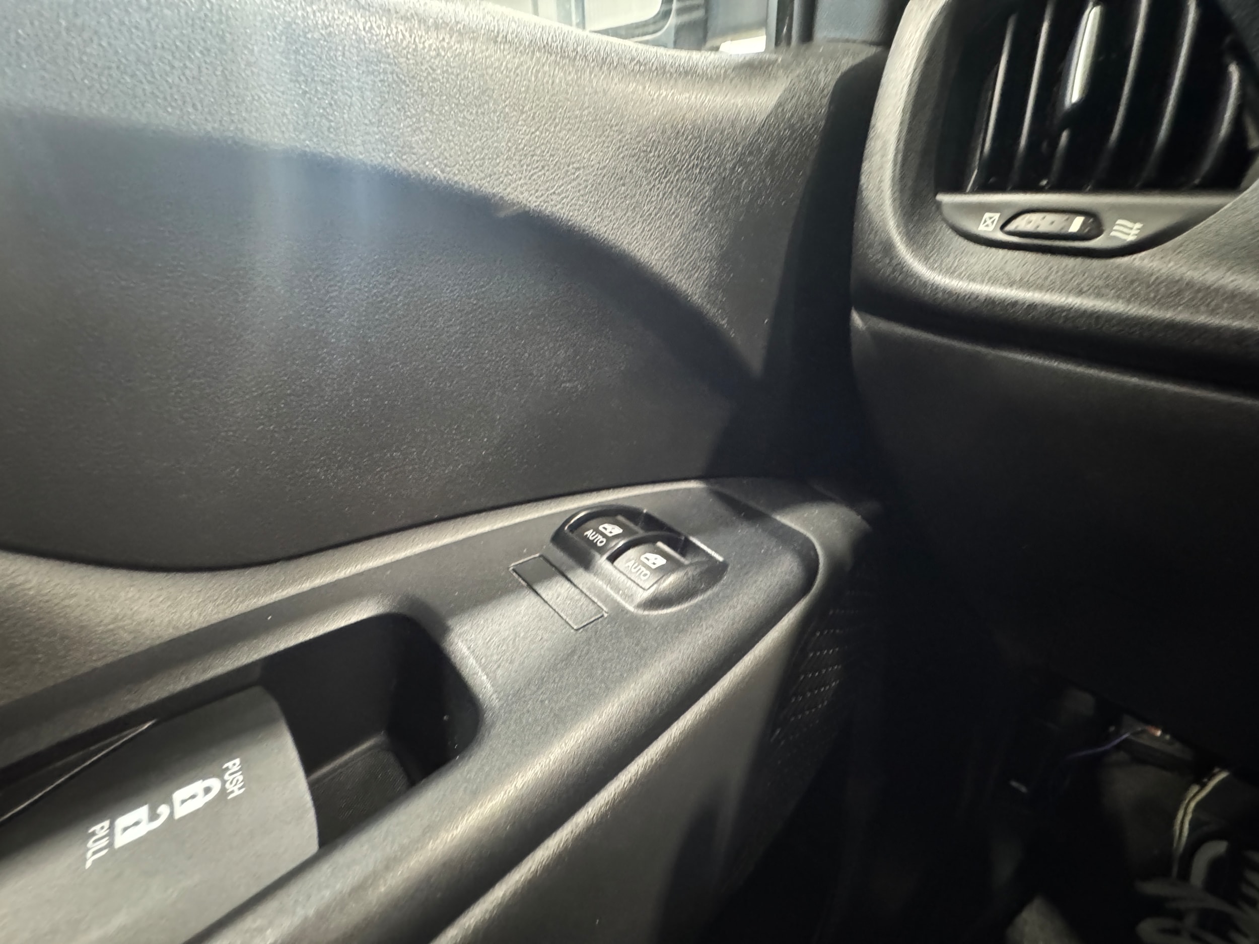 2022 RAM Promaster City Base - Photo 14