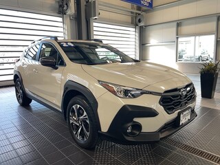 2024 Subaru Crosstrek PREMIUM SUV near Providence
