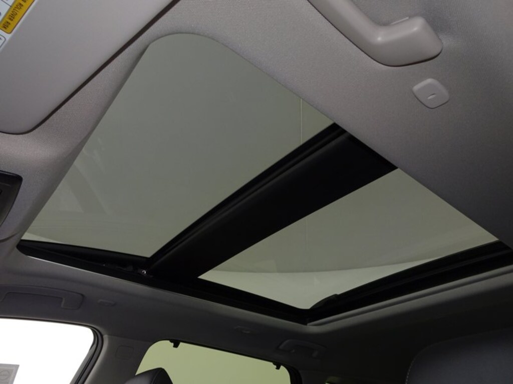 New 2026 Nissan Rogue PLATINUM SUV