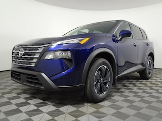 2026 Nissan Rogue SV SUV near Providence