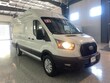  Ford Transit-350 Cargo