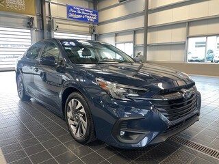 2024 Subaru Legacy LIMITED Sedan near Providence