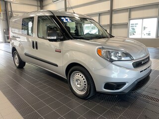 2022 Ram ProMaster City WAGON VAN near Providence