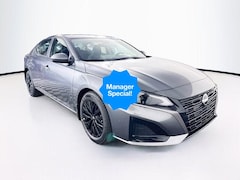 2026 Nissan Altima SV SPECIAL EDITION Sedan