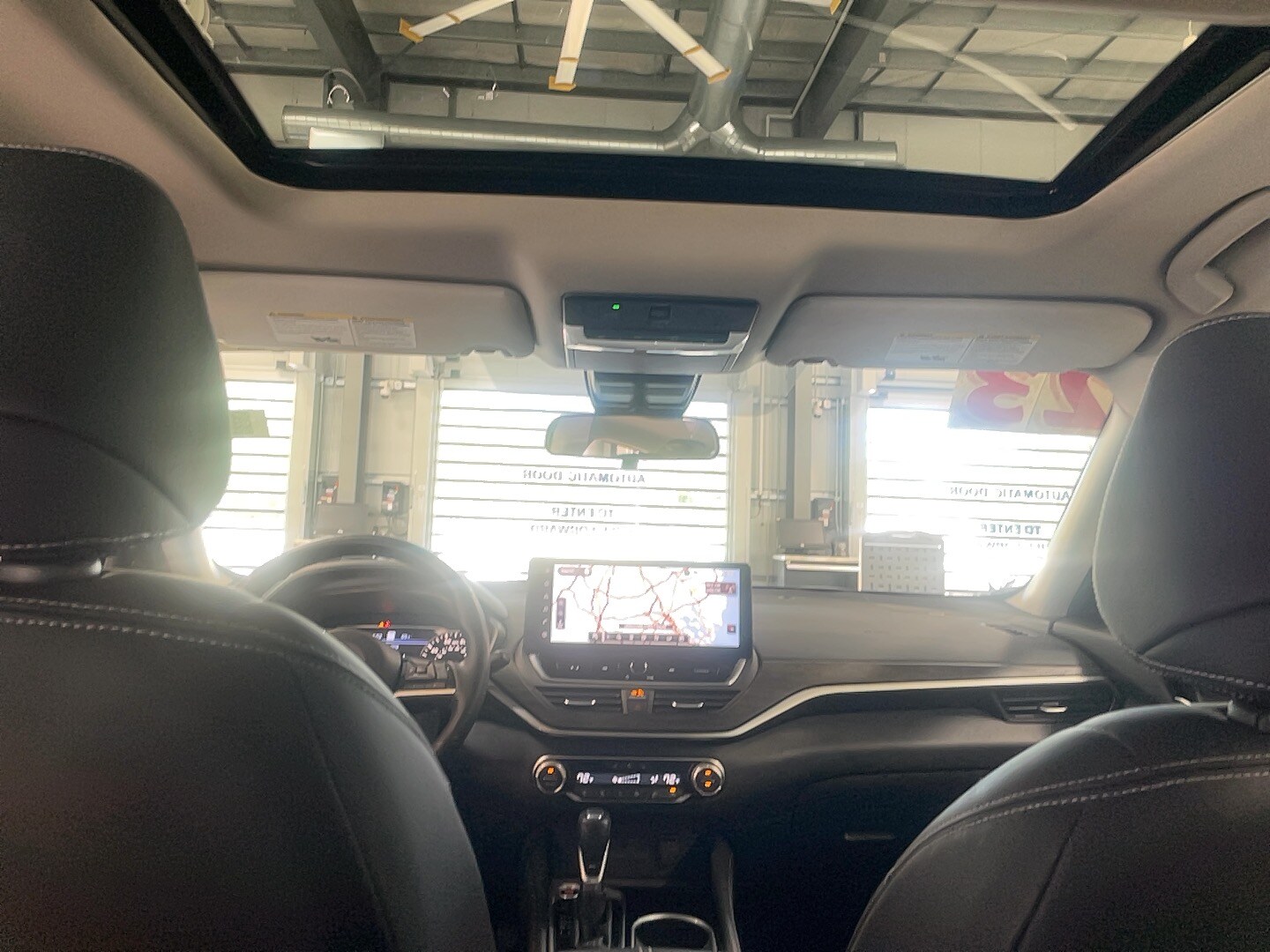 2023 Nissan Altima 2.5 SL photo 4