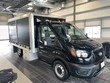  Ford Transit-250 Cab Chassis