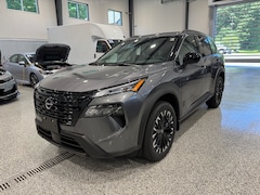 2026 Nissan Rogue DARK ARMOR SUV