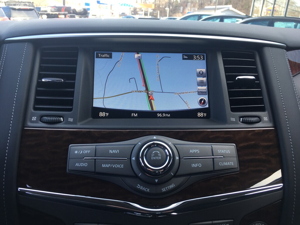 Watching Endless Armada Entering >> New 2019 Nissan Armada Sv 4wd Lifetime Warranty For Sale In North Watching Endless Armada Entering >> New 2019 Nissan Armada Sv 4wd Lifetime Warranty For Sale In North