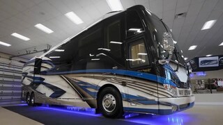 2023 Prevost Liberty MOTOR HOME near Providence