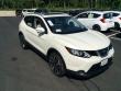 Nissan Rogue Sport